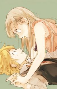 100 fotos de...Elizabeth x Meliodas (FINALIZADA) de armijo_vicky