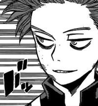 Manga: Boku no Hero Academia | Autor: Kōhei Horikoshi
