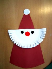 Easy Santa Elf Project By Bixi-and-Goxi
