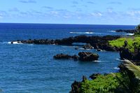 Road to Hana, Maui