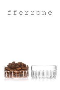 Inspired by a trip to the healing hot springs of Bessho Onsen in Japan, the collection of glassware are vessels for what can heal your soul. The Bessho Collection is elegant in its simplicity of form and use of glass. Handcrafted without the use of molds by master glassblowers. The borosilicate glass allows for a range of hot and cold applications and is oven, microwave, and dishwasher-safe for everyday use. Design: Felicia Ferrone, 2017 Handcrafted in the Czech Republic