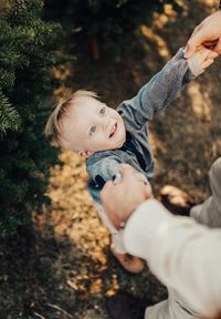 Father and Son Photoshoot | Dad and Son Pics | Tips for planning family photoshoot outfit