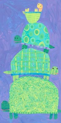turtle