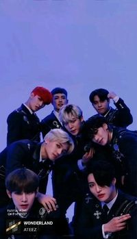 #ateez #ateezmusic #music #kpop #kpopmusic #aesthetic