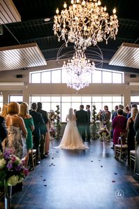 Wedding Reception Gallery — The Terrace at Cedar Hill