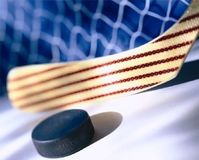 Grade 8 Floor Hockey Unit