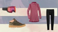 Ski Trip Packing List: What to Bring for a Vacation on the Slopes - Condé Nast Traveler