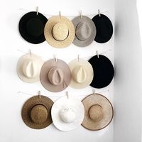 Hat Storage DIY // Instagram: @stilettobeats More