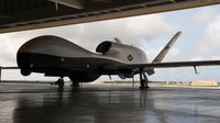 Triton’s Pacific arrival to deliver US Navy better situational awareness. Northrop Grumman unmanned aircraft system MQ-4C Triton #Triton #NorthropGrummanMQ4CTriton #MQ4Triton #Drone #USNavy #MQ4C