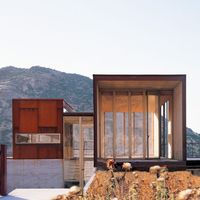 Image result for modern desert houses, pinterest