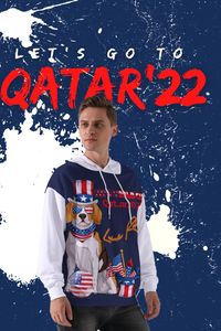 【Type】Polyester 94%, Spandex 6%, for men, All-Over Printing. 【Product Description】Dye-sublimation printing, Personalized all-over print hoodie for men.Each panel is cut and sewn together to ensure a flawless graphic.Features drawstring hood, long sleeves, front kangaroo pocket, elastic sleeve cuff and waistband. # hoodies with quotes # hoodies with quote # hoodie fashion # hoodie sweatshirt # hoodie outfit #football hoodie