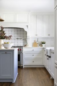 Bria Hammel Interiors