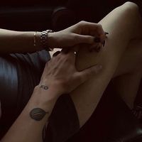 Liberty Bell and Killian James | Idol by Kristen Callihan | VIP Series | aesthetic