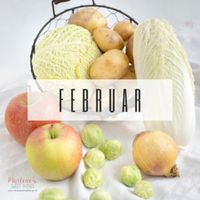 Schweizer Gemüse und Früchte Saisonkalender - Marlenes sweet things