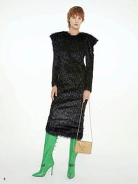 Collini Fall Winter 2020-21 Lookbook | Fashion News | Kendam