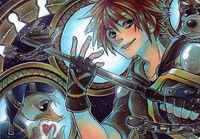 Sora