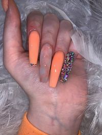 Nail art is the essence of decent beauty as nails speak volume about you. Traveled through the ancient tales of art and beauty, nail art now has become an ocean of more or less defined sense of self.