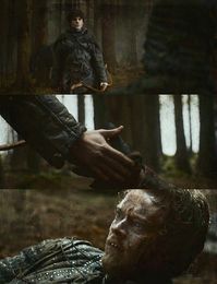 Ramsay Snow - Ramsay Bolton Fan Art (36939929) - Fanpop