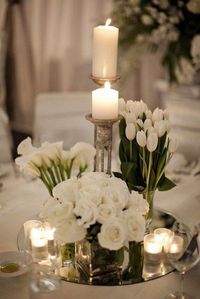 Fleur blanche