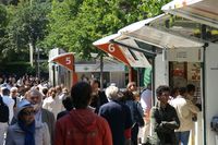 Roland Garros 2011/2012/2013 : POLYGRAPHIK > design, graphisme, typographie