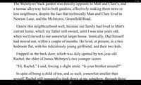 From DP novel...