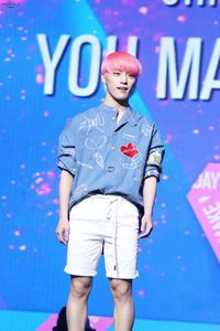 180716 Seventeen You Make My Day 5th Mini Album Showcase #seventeen #leechan #chan #dino