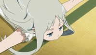 Meiko "Menma" Honma/Gallery | Anohana Wiki | Fandom