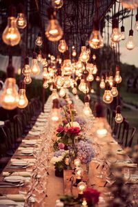 Ambiance.