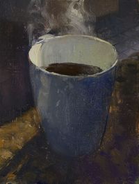 Coffee, 2/16/2014 by Duane Keiser