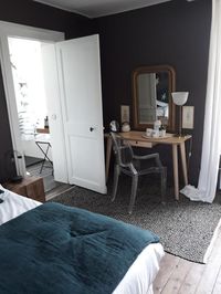 Quand les maisons d'hôtes deviennent des lieux tendance ! • La Fille a Panier