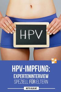 Was ist HPV überhaupt? Und warum soll ich mein Kind impfen lassen? Ein Experte hat mir meine Fragen leicht verständlich beantwortet.