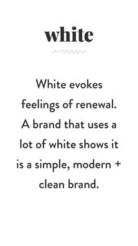 The Psychology of Color in Branding by Pace Creative Design Studio