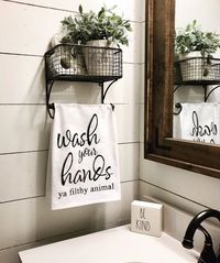 30 Most Creative Bathroom Storage Ideas