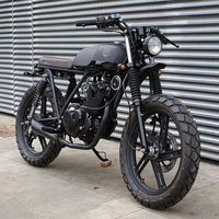 Find more amazing custom bikes HERE