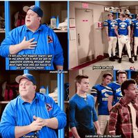 #GirlMeetsWorld 3x02 "Girl Meets High School: Part Two"
