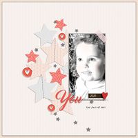 Eyes full of stars | The Lilypad