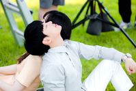 Seo Hyun Jin, Kim Dong Wook