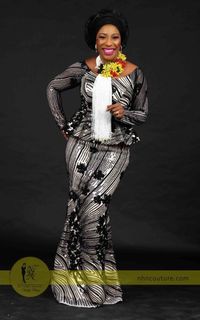 Team-Black-NHN-Couture-Black-Colour-Asoebi-Inspiration-2