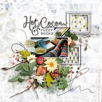 Hot Cocoa | The Lilypad