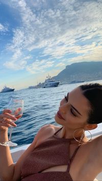 Kendall Jenner