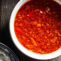 Piri Piri (Portugese-Southern African Pepper Sauce)