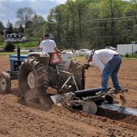 A Reverse CSA: Turning Unused Land Into Food