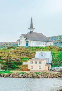 10 Of The Best Towns In Iceland You Need To Visit