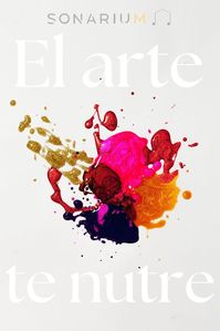 No tengo mucha destreza para cocinar y tampoco le he dedicado el tiempo suficiente a mejorar. Pero cocinar me ofrece como resultado algo que me nutre. Así que lo hago cada día para nutrirme(...) Lo mismo pasa con el arte.