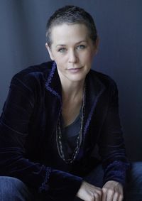 melissa mcbride | ... photo by barbara benvil 2008 names melissa mcbride melissa mcbride