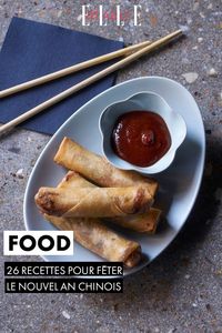 Le 12 février 2021, c’est le Nouvel An chinois aussi appelé Nouvel An lunaire. L’occasion de fêter l’événement autour d’un repas aux saveurs venues de Chine.