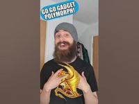 Weird Things You Can Do In DnD - Become An Adult Gold Dragon | Dungeons And Dragons #shorts - YouTube