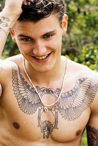 Image result for mikkel jensen