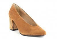 Chaussure Cor | Carré Pointu