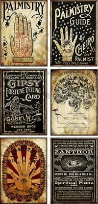 You dont have to be psychic to see all of the creative possibilities with these…